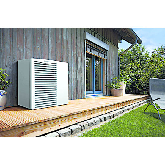 Avis pompe à chaleur vaillant