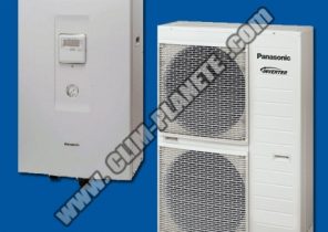 Pompe a chaleur emmeti avis