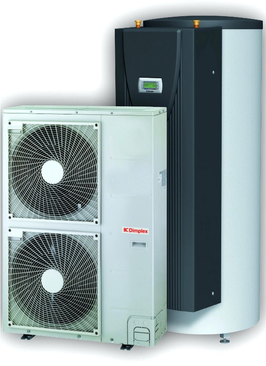 Prix pompe a chaleur ciat air eau