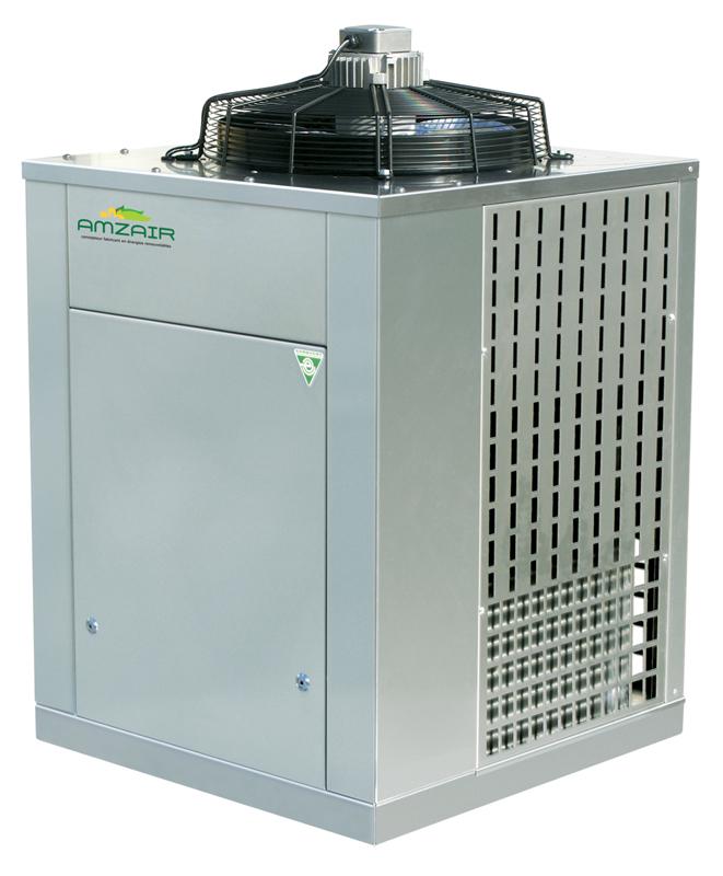 Avis pompe a chaleur zodiac power 9