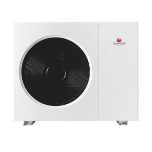 Pompe a chaleur arianext compact