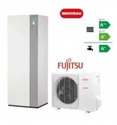 Avis pompe a chaleur atlantic extensa duo