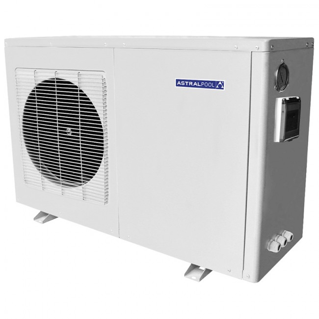 Pompe a chaleur 27 kw