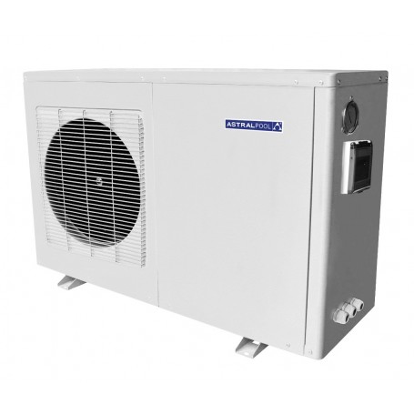 Steimann pompe a chaleur