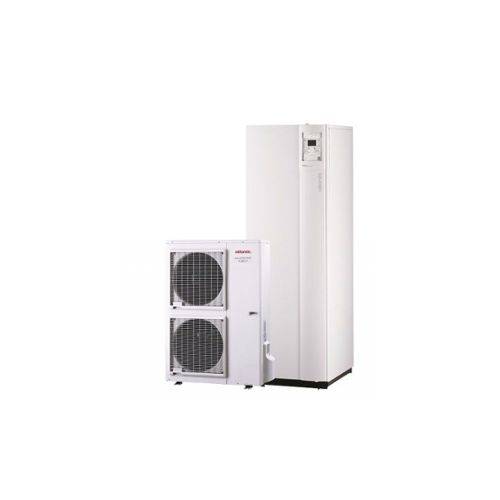 Pompe a chaleur atlantic 8kw