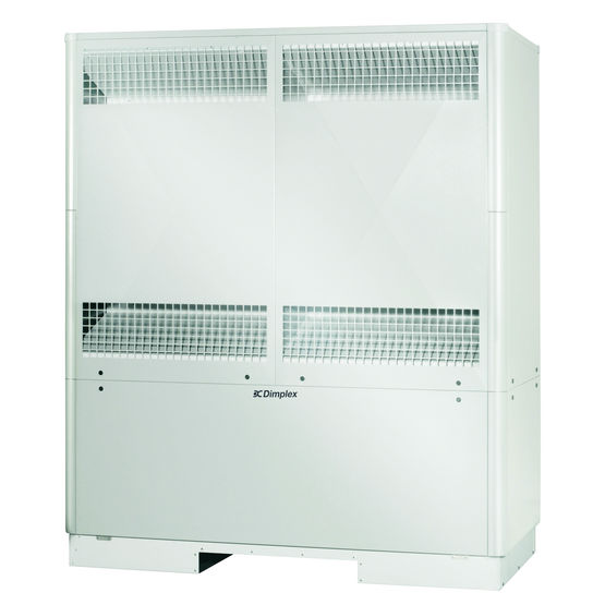 Pompe a chaleur dimplex avis