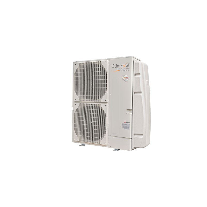 Pompe a chaleur 16 kw mono