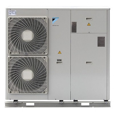 Pompe a chaleur air eau daikin altherma haute temperature pdf