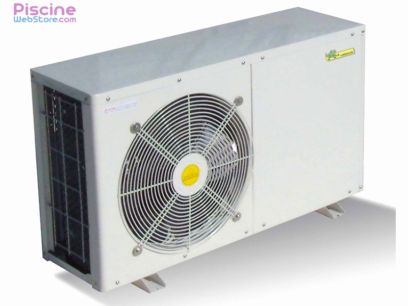 Pompe a chaleur daikin avis