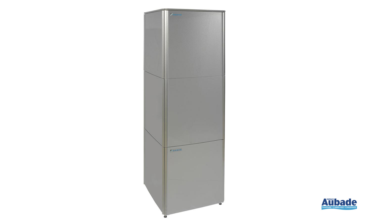 Pompe à chaleur thermodynamique daikin