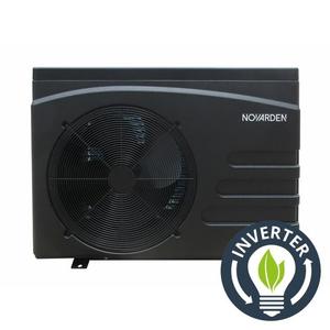 Pompe a chaleur irripool ir 84 eco
