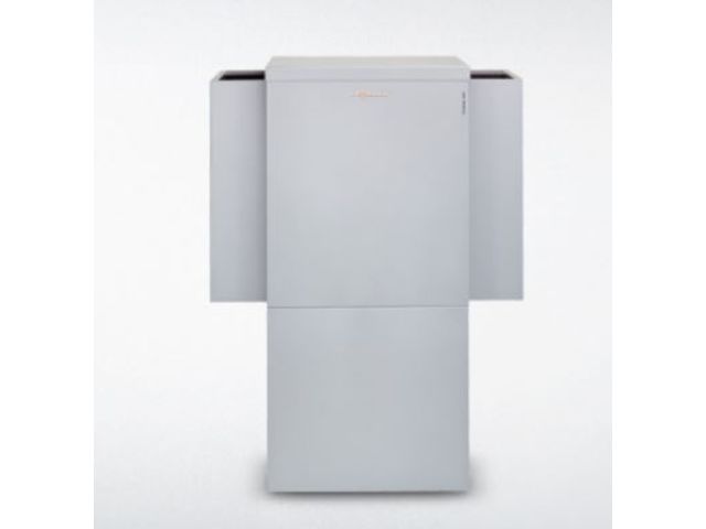 Pompe a chaleur viessmann vitocal 300a