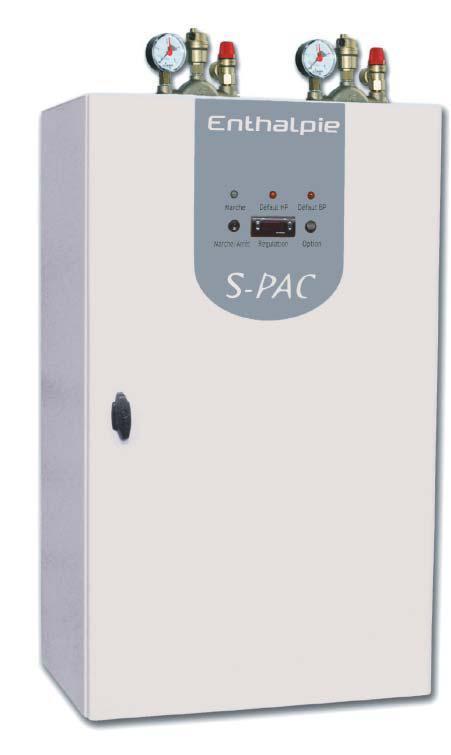 Pompe a chaleur eau eau geothermie prix