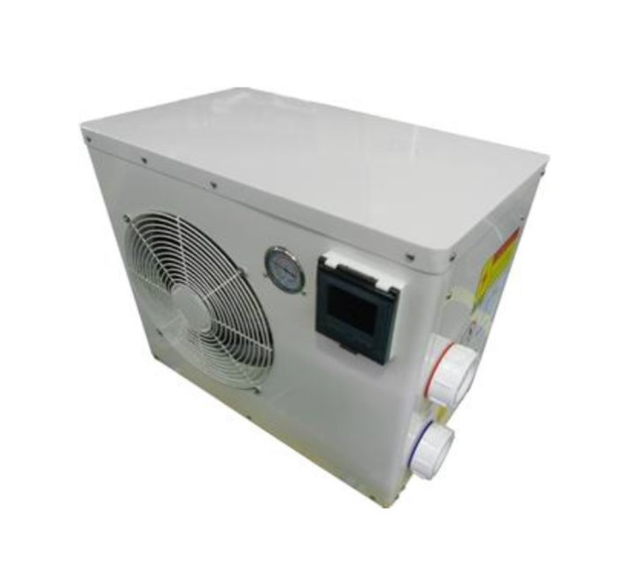 Pompe a chaleur neopac 08