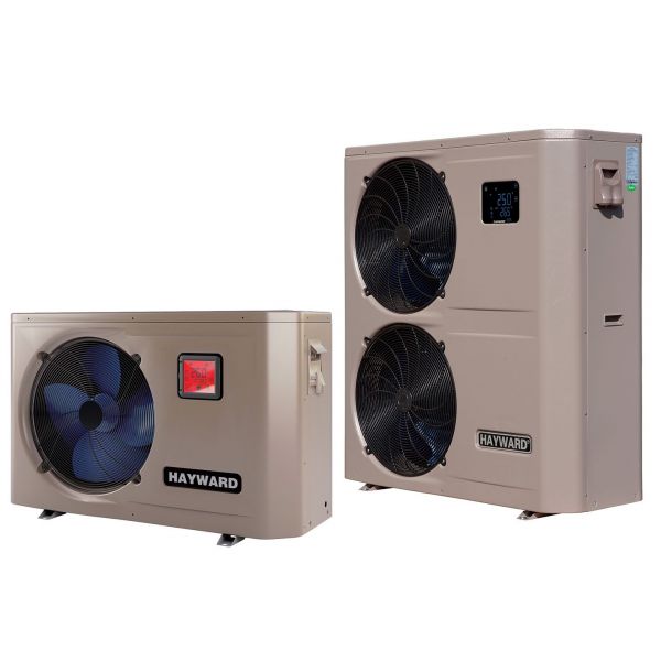 Pompe a chaleur hayward 11 kw