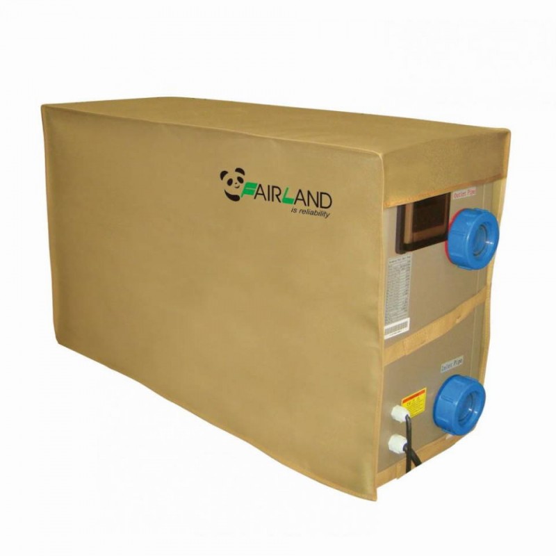 Pompe a chaleur piscine 10 kw