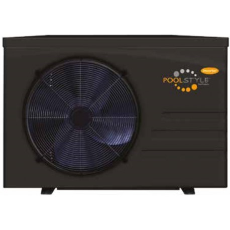 Pompe à chaleur poolstyle 5kw
