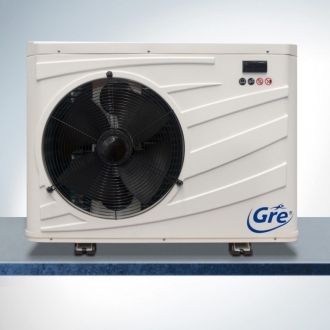 Pompe a chaleur 8.5 kw