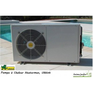 Vente pompe a chaleur pour piscine
