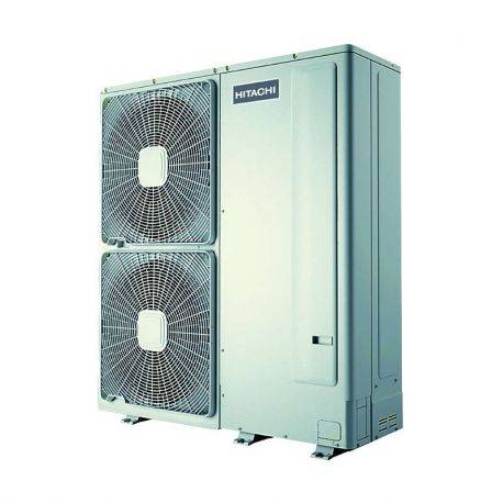 Pompe a chaleur air eau monophasé