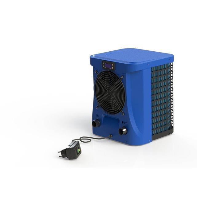 Pompe a chaleur 4kw