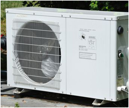 Pompe à chaleur maine et loire