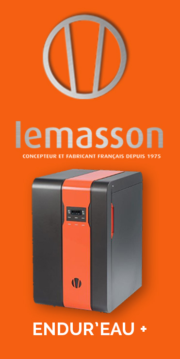 Lemasson pompe a chaleur
