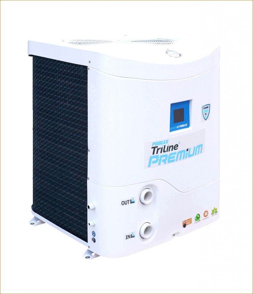 Pompe a chaleur irripool avis