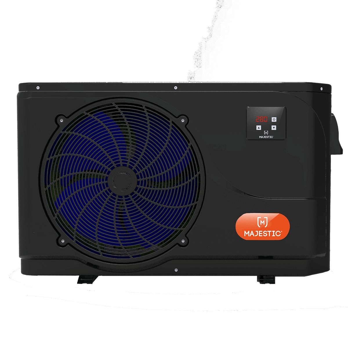 Notice pompe a chaleur racer