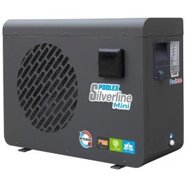 Pompe a chaleur poolex silverline 70