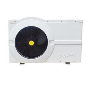 Pompe a chaleur piscine elyse 8