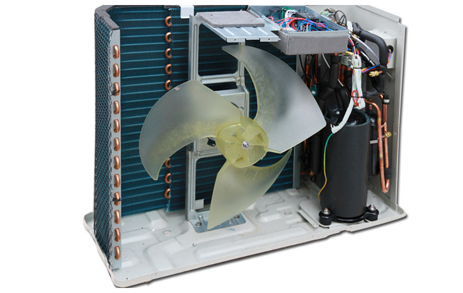 Pompe a chaleur piscine ne s'allume plus