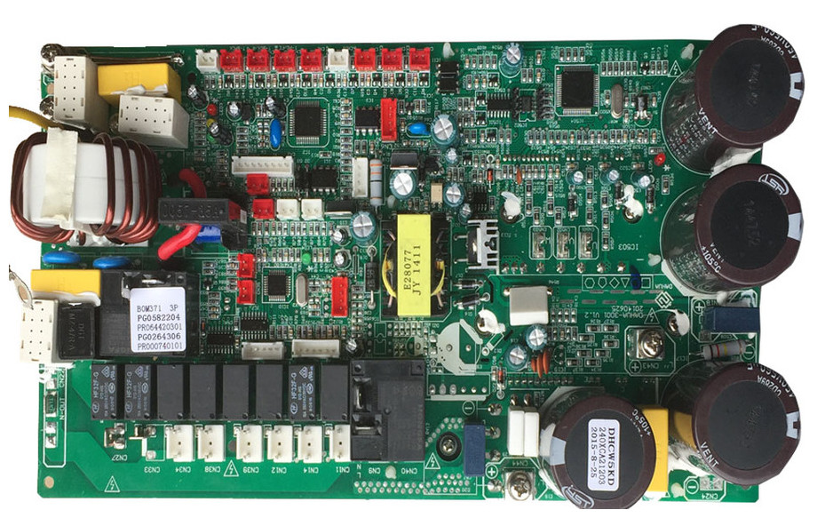 Pompe a chaleur ir 100 inverter