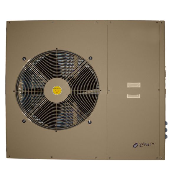 Pompe à chaleur piscine pacfirst 6,5 kw mono