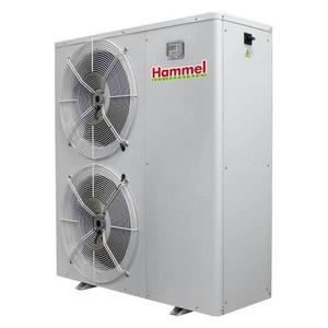 Pompe a chaleur majestic inverter