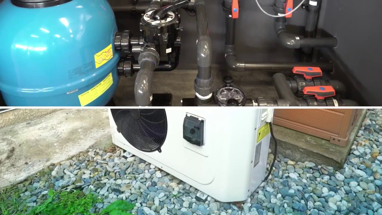 Pompe à chaleur yack avis