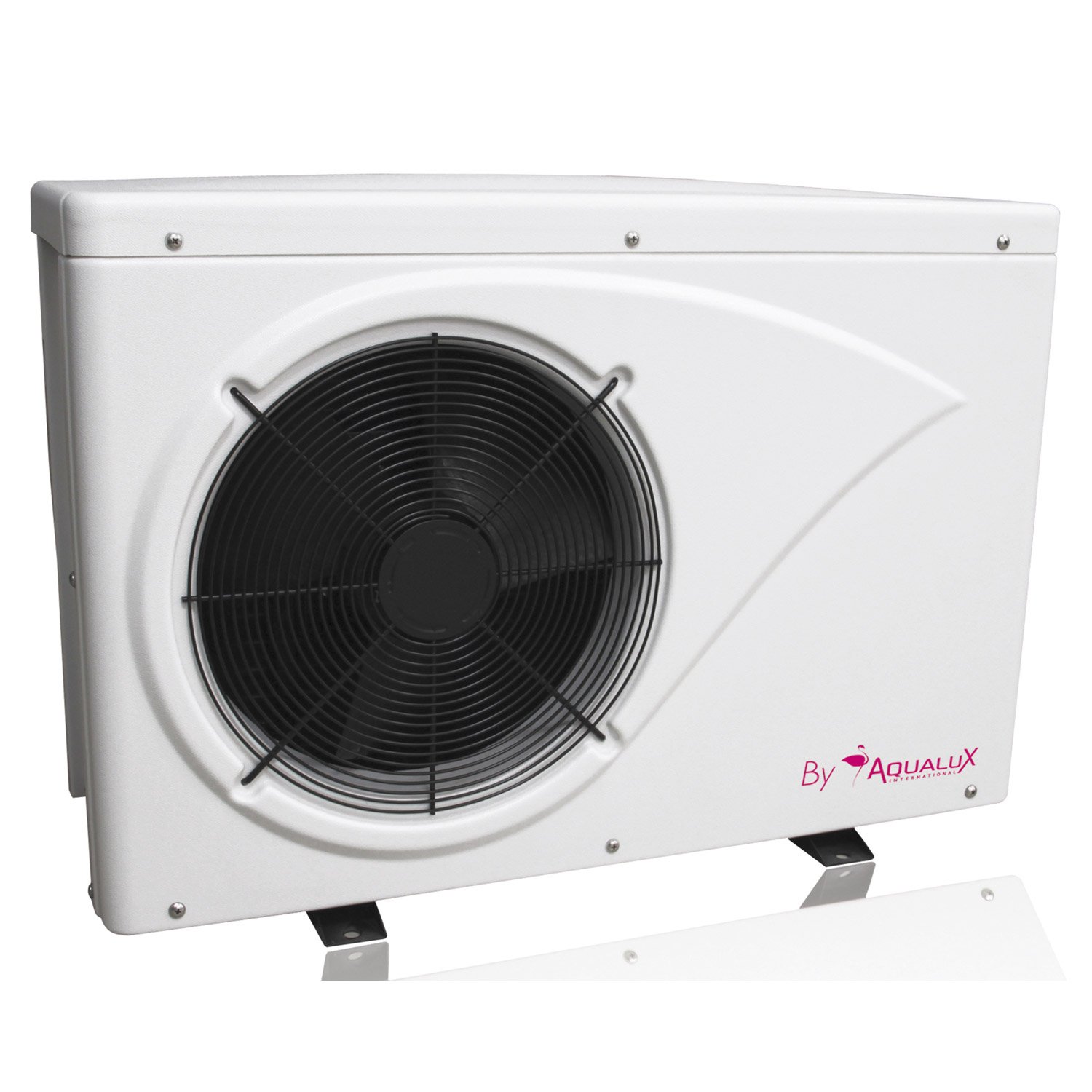 Pompe a chaleur piscine 30 m3