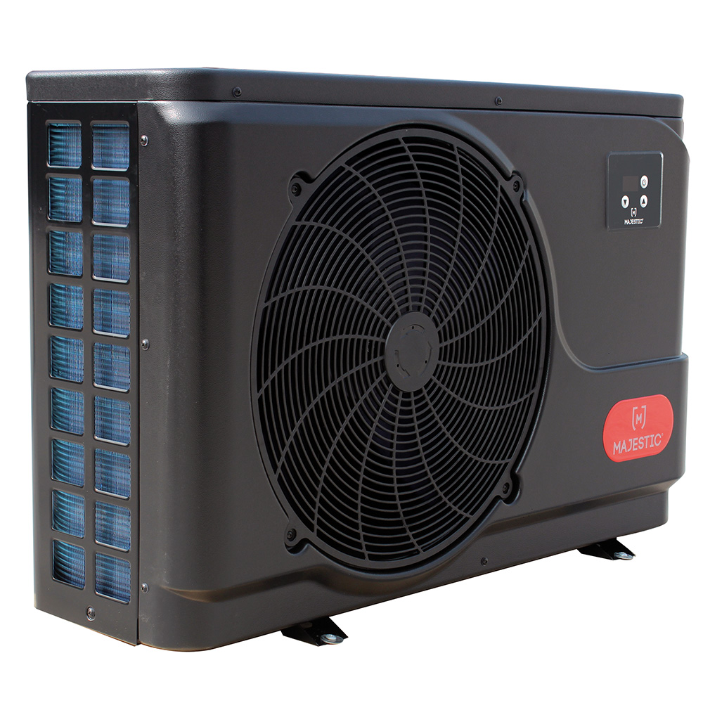 Prim pac pompe à chaleur piscine 3kw mono