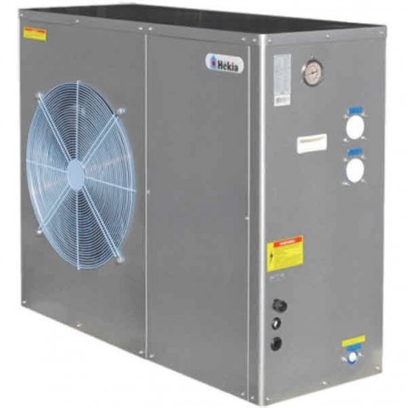 Pompe a chaleur piscine 60