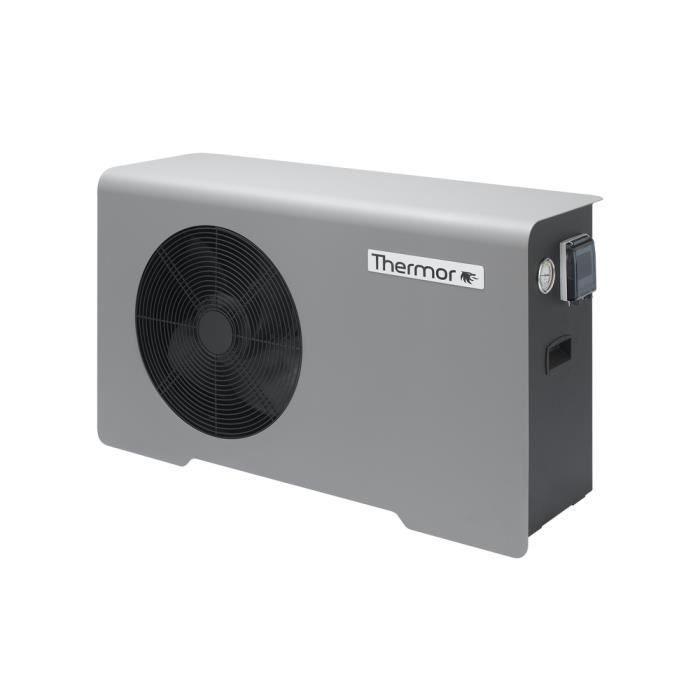Pompe a chaleur piscine 8kw