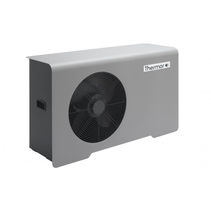 Pompe a chaleur piscine 3 kw