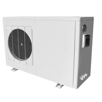 Pompe a chaleur garden pac 11,5 kw