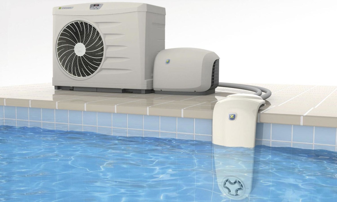 Avis sur pompe a chaleur pour piscine