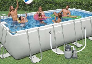 Pompe à chaleur piscine bestway