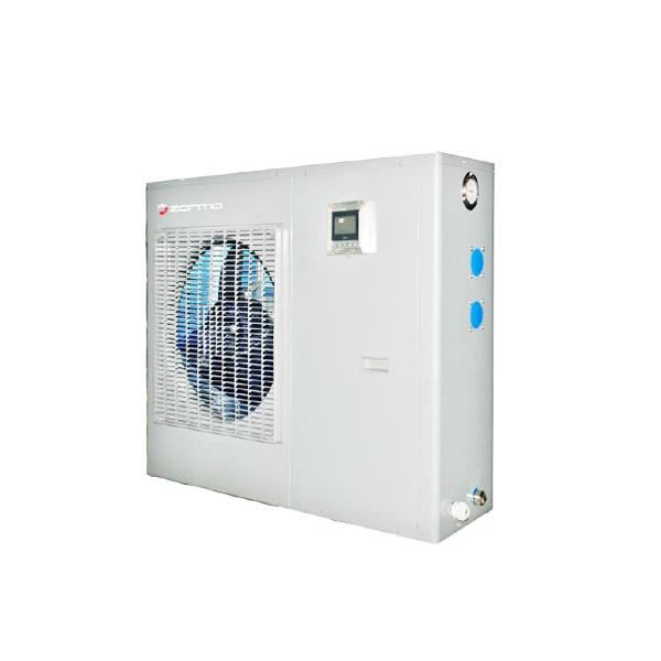 Compresseur pompe a chaleur piscine
