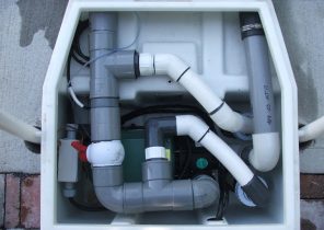 Piscine desjoyaux pompe a chaleur