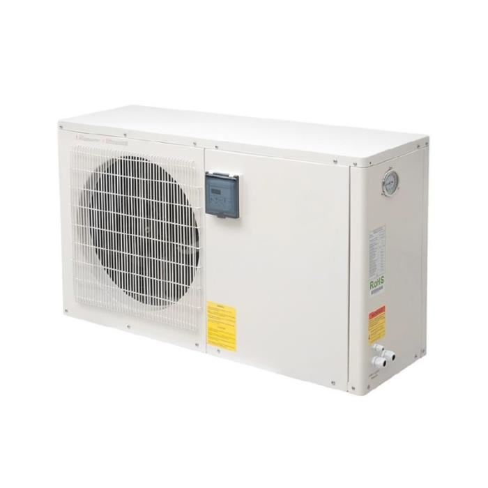 C discount pompe a chaleur piscine