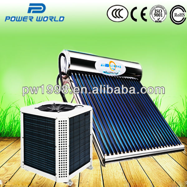 Pompe a chaleur piscine spa