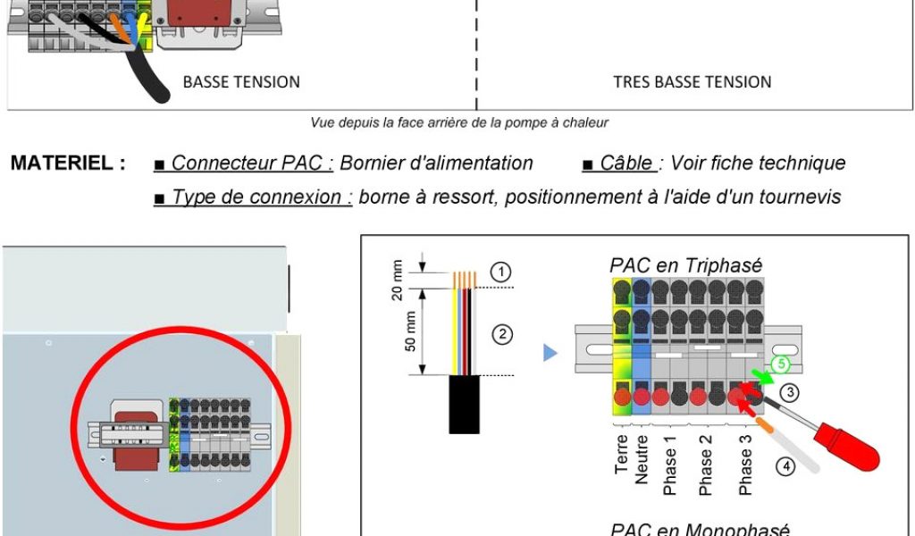 Pompe a chaleur piscine fabricant