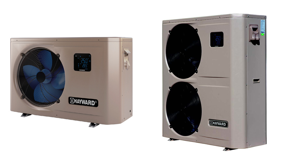 Pompe a chaleur hydro pro